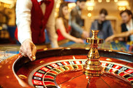 Официальный сайт Casino DLX